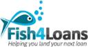 Fish4Loans logo
